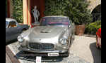 Maserati 3500 GT Coupé Touring & Spider Vignale 1958-1964